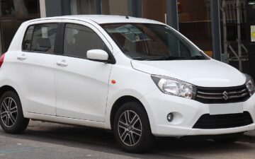 MARUTI Celerio 