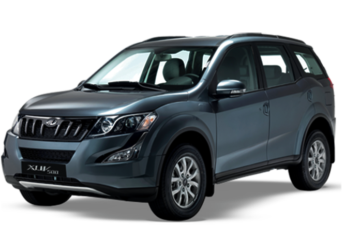 MAHINDRA XUV 500 