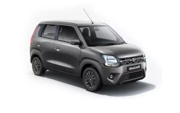 Maruti Wagon R 