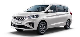 Maruti Ertiga 
