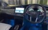 Rent Toyota Crysta 