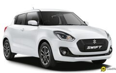 Maruti Swift 
