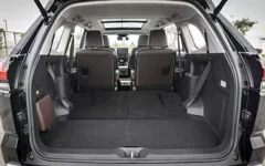 Toyota Toyota Hycross 